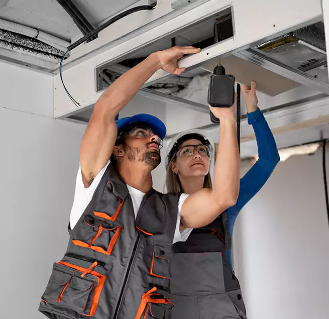 Why Homeowners & Businesses Trust Us in Baytown, TX