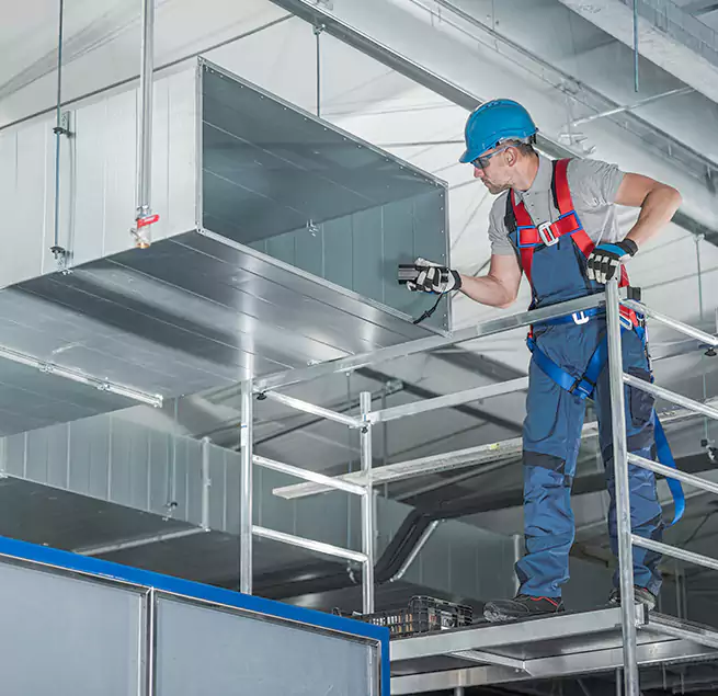 Why Homeowners & Businesses Trust Us Baytown, TX