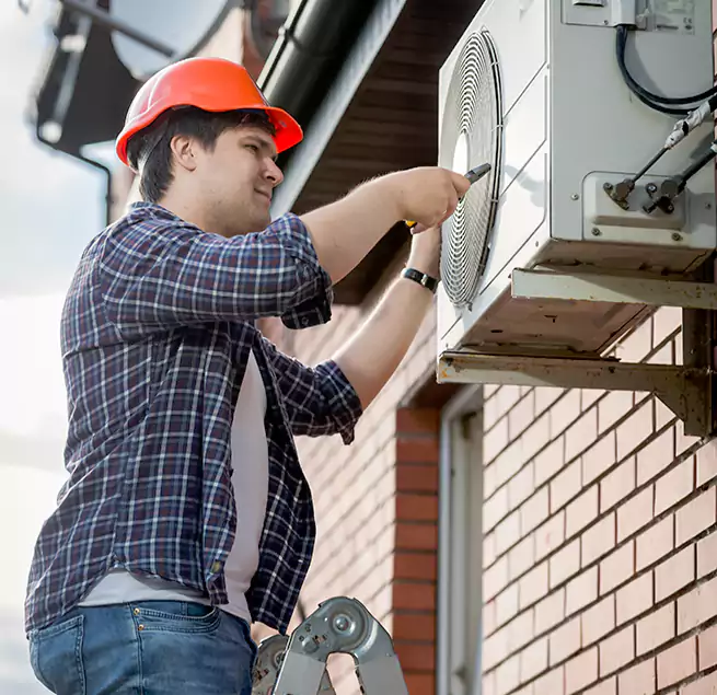 Why Homeowners & Businesses Trust Us Baytown, TX