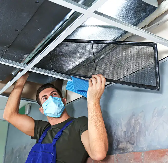 Why Homeowners & Businesses Trust Us in Baytown, TX?